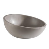 APS Element Look Sloping Bowl - 300mm 2.3Ltr
