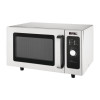 Buffalo Manual Commerical Microwave - 25Ltr 1000watt