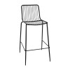 Bolero Steel Wire High Stool (Pack 4)