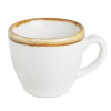 Olympia Kiln Chalk Espresso Cup - 85ml 3oz (Box 6)