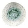Churchill Studio Prints Mineral Green Centre Round Bowl 25.3cm (Box 12) (Direct)