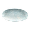 Churchill Studio Prints Stone Aquamarine Plate 29.9x15cm (Box 12) (Direct)