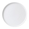 Churchill Chefs Plates White Walled Chefs Plate 26cm 10 1/4" (Box 6) (Direct)