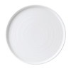 Churchill Chefs Plates White Walled Chefs Plate 21cm 8 1/4" (Box 6) (Direct)