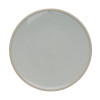 Olympia Anello Natural Raw Edge Plate - 205mm (Box 6)