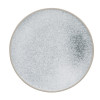 Olympia Anello Stone Raw Edge Plate - 255mm (Box 4)