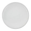 Olympia Raw Coupe Plate - 220mm (Box 6)