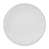 Olympia Raw Coupe Plate - 220mm (Box 6)