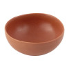 Olympia Build A Bowl Cantaloupe Deep Bowl - 110x50mm (Box 12)