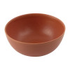 Olympia Build A Bowl Cantaloupe Deep Bowl - 150x70mm (Box 6)