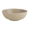 Olympia Build A Bowl Earth Deep Bowl - 225x90mm (Box 4)