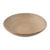 Olympia Build A Bowl Earth Flat Bowl - 190x45mm (Box 6)