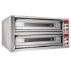 Zanolli Citizen 6+6F Double Deck Oven (Direct)