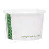 Vegware Portion Pot - 4oz (Pack 1000)