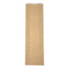 Vegware Therma Paper Bag - 4x2x14" (Pack 500)