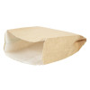 Vegware Therma Paper Bag - 5x2x11 1/2" (Pack 500)