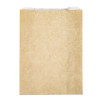 Vegware Therma Paper Bag - 6 1/2x3x9" (Pack 500)