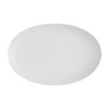 Olympia Salina Oval Plate - 250mm 10" (Box 4)