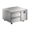 Lincat Blu Refrigerated Chef Base - 914mm - 600watt(Direct)