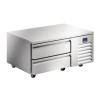 Lincat Blu Refrigerated Chef Base - 1219mm - 600watt(Direct)