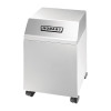 Twin Chamber Free-Standing water Softener - Cold or Hot max ( 60?c) (Direct)