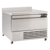 Foster FlexDrawer Counter vari temp with 1 Drawer & Splashback FFC2-1 (Direct)
