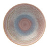 Royal Crown Derby Eco Coastal Blue Coupe Bowl - 165mm (Box 6) (Direct)