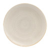 Royal Crown Derby Eco Stone Coupe Plate - 255mm (Box 6) (Direct)