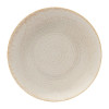 Royal Crown Derby Eco Stone Coupe Plate - 164mm (Box 6) (Direct)