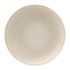 Royal Crown Derby Eco Stone Coupe Plate - 209mm (Box 6) (Direct)