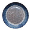 Royal Crown Derby Rebel Dark Blue Flared Dish - 110mm (Box 6) (Direct)