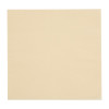 Fiesta 33cm 2 ply 4 Fold Cream Lunch Napkin (Pack 2000)