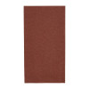 Fiesta 33cm 2 ply 8 Fold Mocha Lunch Napkin (Pack 2000)