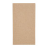 Fiesta 33cm 2 ply 8 Fold Recycled Kraft Lunch Napkin (Pack 2000)