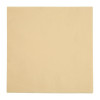 Fiesta 40cm 2 ply 4 Fold Cream Dinner Napkin (Pack 2000)