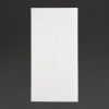 Fiesta 40cm 2 ply 8 Fold White Dinner Napkin (Pack 2000)