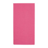 Fiesta 40cm 2 ply 8 Fold Deep Pink Dinner Napkin (Pack 2000)
