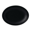Dudson Evo Jet Deep Oval Bowl - 10 1/2x7 3/4" (Box 6) (Direct)