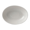 Dudson Evo Pearl Deep Oval Bowl - 8 1/2x6 3/8" (Box 6) (Direct)