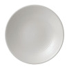 Dudson Evo Pearl Deep Plate - 9 1/2" (Box 6) (Direct)