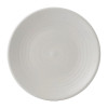 Dudson Evo Pearl Coupe Plate - 6 3/8" (Box 6) (Direct)