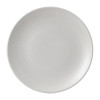 Dudson Evo Pearl Coupe Plate - 10 3/4" (Box 6) (Direct)