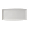 Dudson Evo Pearl Rectangular Tray - 14 1/8x6 5/8" (Box 4) (Direct)