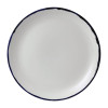 Dudson Harvest Ink Coupe Plate - 11 1/4" (Box 12) (Direct)