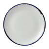 Dudson Harvest Ink Coupe Plate - 10 1/4" (Box 12) (Direct)