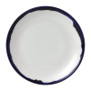 Dudson Harvest Ink Coupe Plate - 6 1/2" (Box 12) (Direct)
