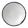 Dudson Harvest Ink Coupe Bowl - 7 1/4" (Box 12) (Direct)