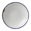 Dudson Harvest Ink Coupe Bowl - 9 3/4" (Box 12) (Direct)
