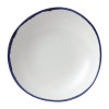 Dudson Harvest Ink Round Bowl - 9 7/8" (Box 12) (Direct)