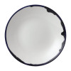 Dudson Harvest Ink Deep Coupe Plate - 11" (Box 12) (Direct)
